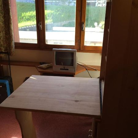 Studio Shamrock 19M2 2 Adultes Et 2 Enfants Max 17 Ans Tignes 73320 Apartment Luaran gambar