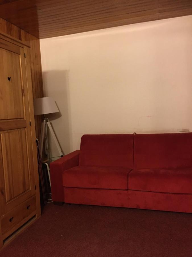 Studio Shamrock 19M2 2 Adultes Et 2 Enfants Max 17 Ans Tignes 73320 Apartment Luaran gambar