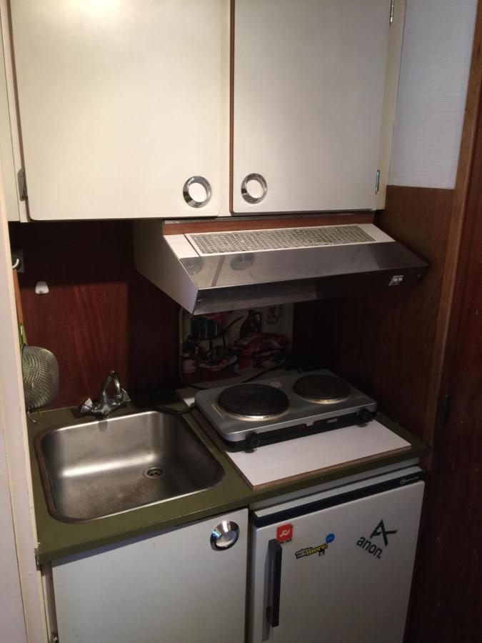 Studio Shamrock 19M2 2 Adultes Et 2 Enfants Max 17 Ans Tignes 73320 Apartment Luaran gambar
