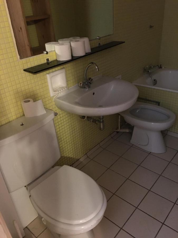 Studio Shamrock 19M2 2 Adultes Et 2 Enfants Max 17 Ans Tignes 73320 Apartment Luaran gambar