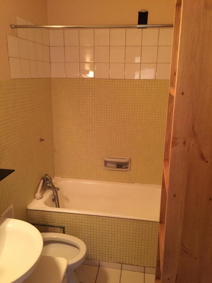 Studio Shamrock 19M2 2 Adultes Et 2 Enfants Max 17 Ans Tignes 73320 Apartment Luaran gambar